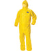 Kleenguard™ A70 Coveralls 4X-Large - 09817