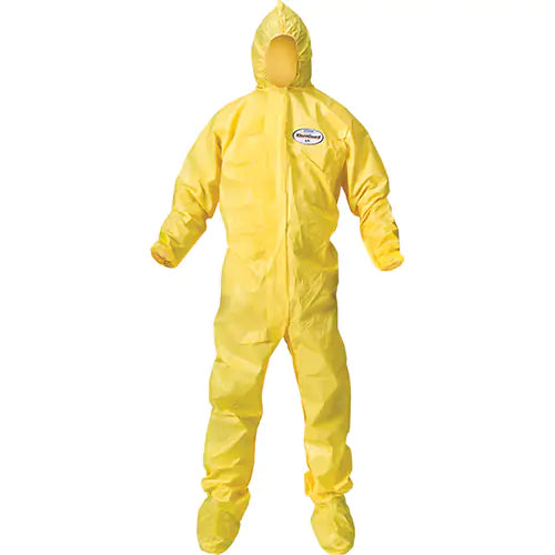 Kleenguard™ A70 Coveralls Large - 00683