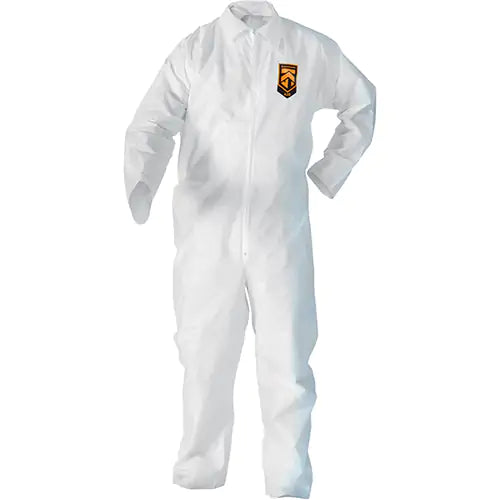 Kleenguard™ A20 Coveralls 3X-Large - 49006