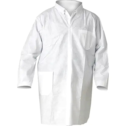 KleenGuard™ A20 Lab Coats Medium - 10019