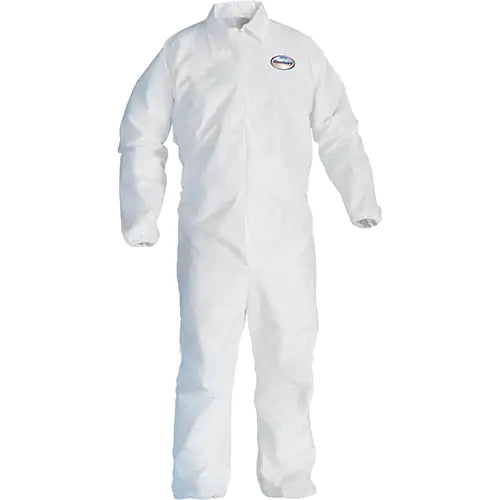 Kleenguard™ A40 Coveralls 4X-Large - 44317