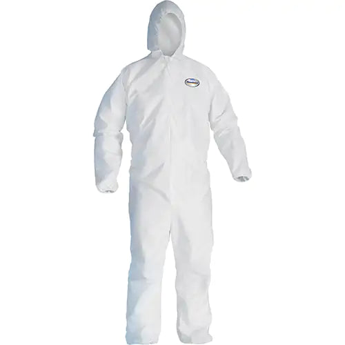 Kleenguard™ A40 Coveralls 4X-Large - 44327