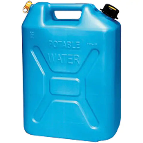 Water Containers - 04933