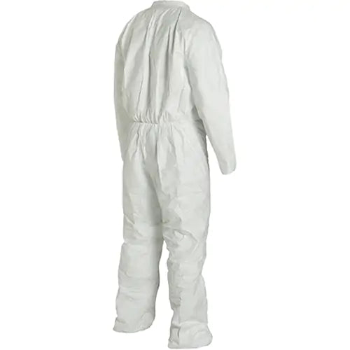 Coveralls 4X-Large - TY120S-4X