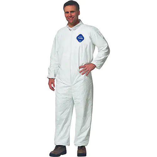 Coveralls 3X-Large - TY125S-3X
