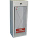 Surface-Mounted Fire Extinguisher Cabinets - C-100