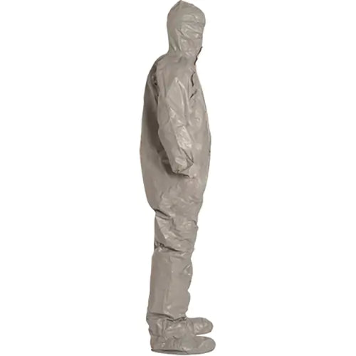 Tychem® 6000 Coveralls Large - TF145T-LG
