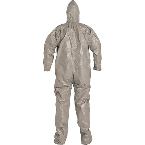 Tychem® 6000 Coveralls 4X-Large - TF169T-4X
