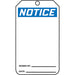 Safety Tags - MNT101CTP