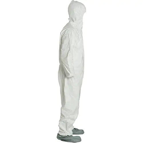 Coveralls 3X-Large - TY122S-3X