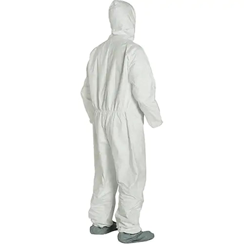 Coveralls Large - TY122S-LG