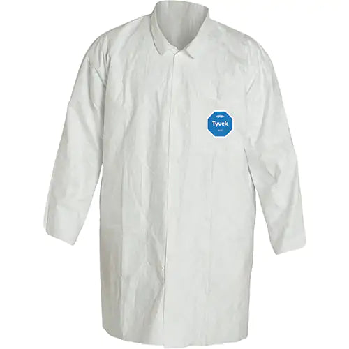Lab Coat Small - TY212S-SM