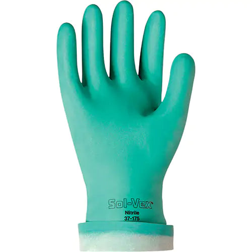 Solvex® 37-175 Gloves Large/9 - 3717511090