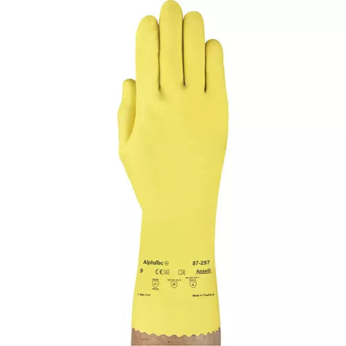 VersaTouch® 297 Gloves X-Large/10 - 29711100