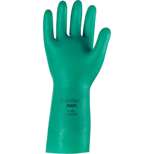 Solvex® 37-155 Gloves X-Large/10 - 3715511100