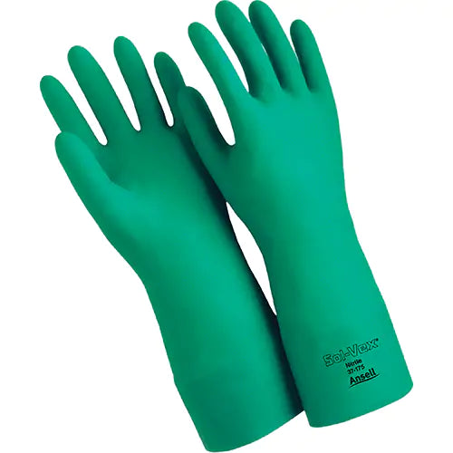 Solvex® 37-165 Gloves X-Large/10 - 3716511100