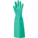Solvex® 37-185 Gloves Medium/8 - 3718511080