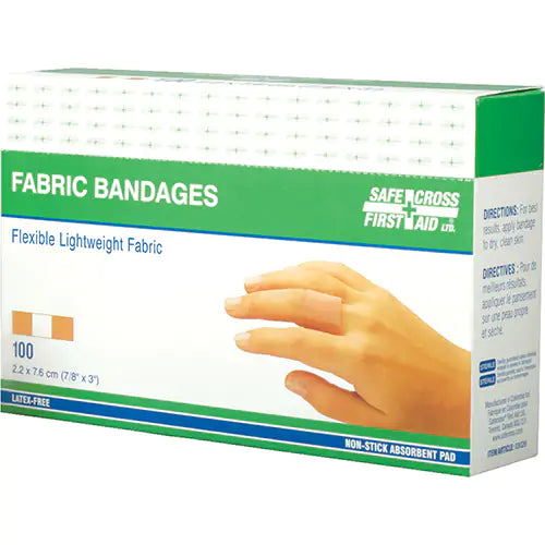 Bandages - 03029