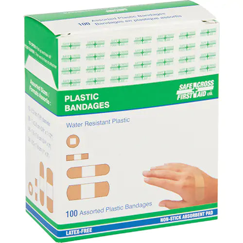 Bandages - 03526