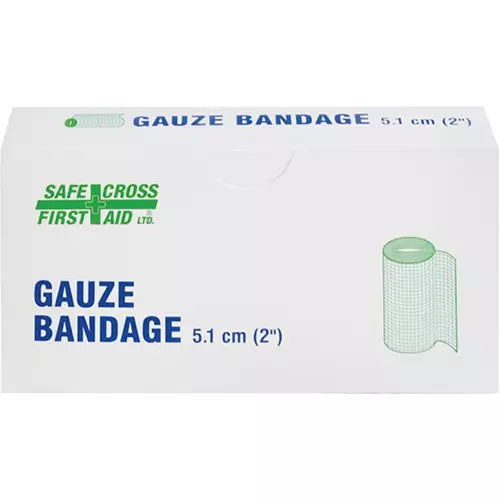 Gauze Bandage - 02102