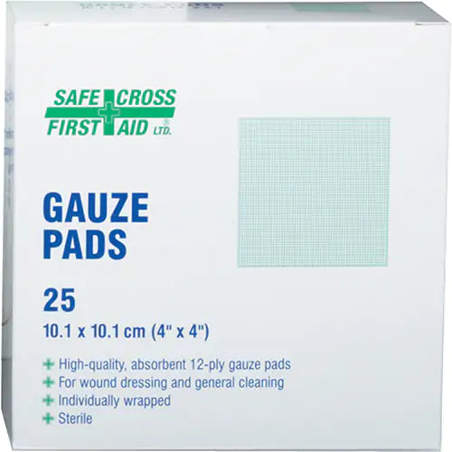 Gauze - 02221