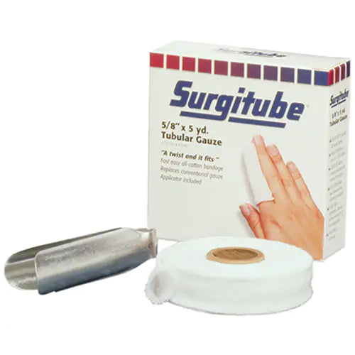 Surgitube® Gauze Bandages - SAY361