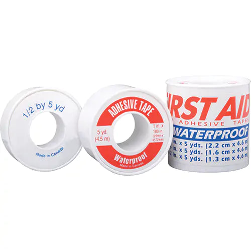 Waterproof Adhesive Tape - 07037