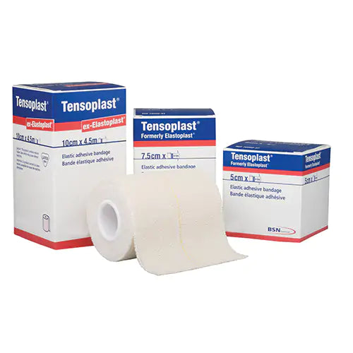 Tensoplast® Elastic Bandages Width - SAY406