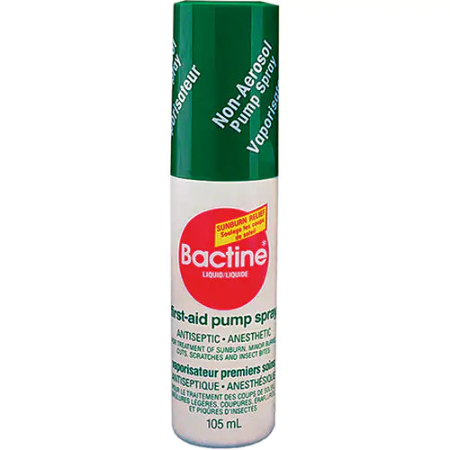 Bactine® First Aid Topical Treatment - SAY436