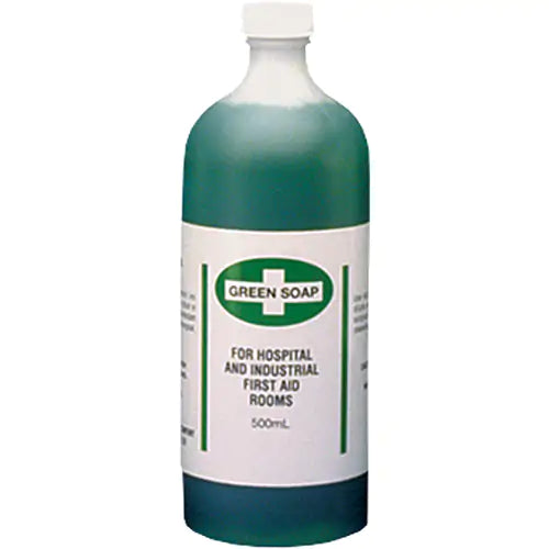 Green Soap 500 ml - SAY438