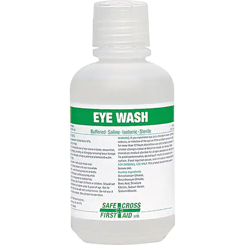 Eyewash Solution - SAY477