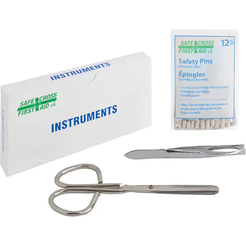 Instrument Kit - 02695