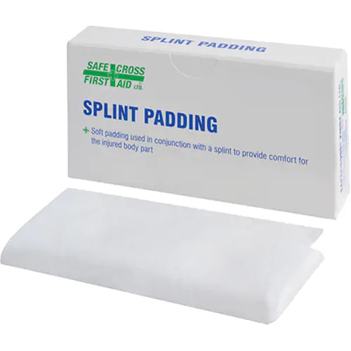 Splint Padding - 02028