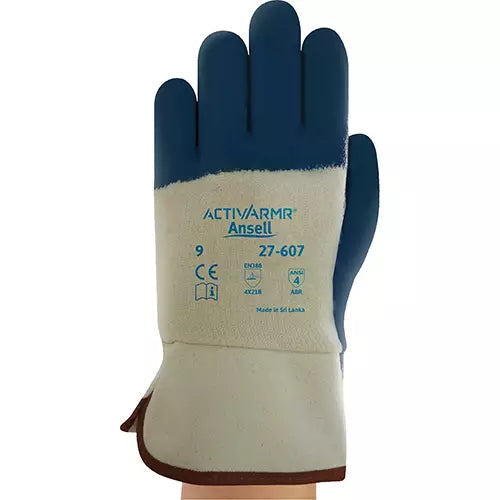 ActivArmr® Hycron® 27-602 Coated Gloves 8 - 2760711080