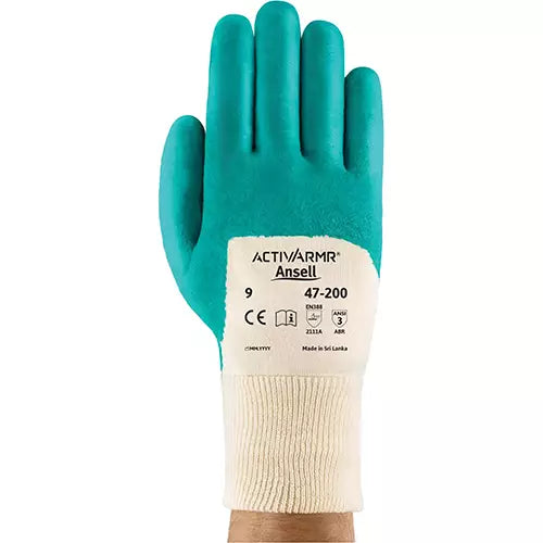 ActivArmr® 47-200 Coated Gloves 10 - 4720011100