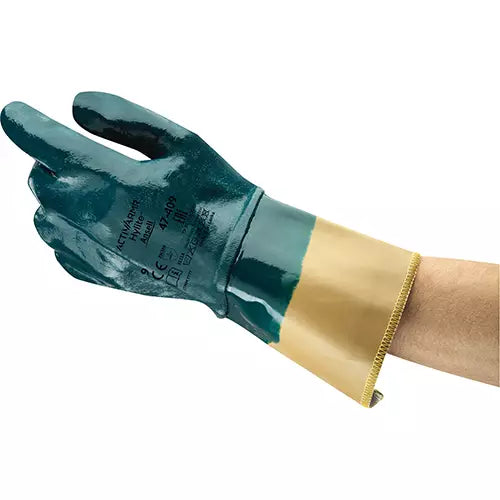 ActivArmr® 47-409 Coated Gloves 9 - 4740911090