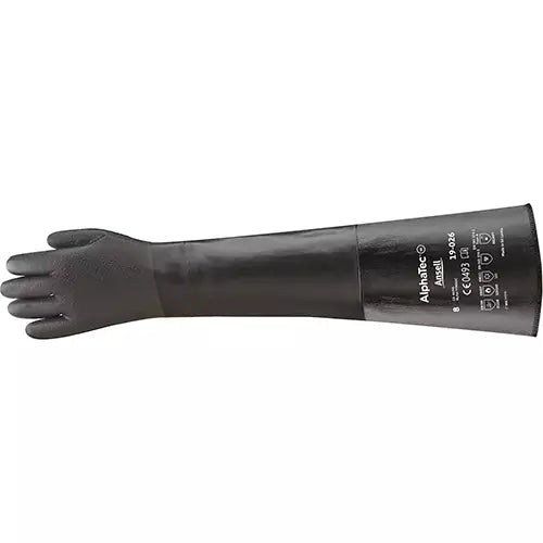 AlphaTec® 19-026 Chemical Resistant Gloves 8 - 1902611080