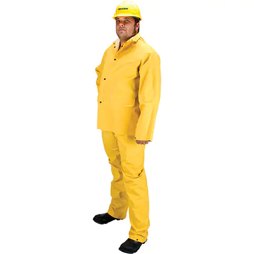 RZ600 Flame Resistant Rain Suit Small - SEH106