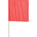 Traffic Safety Flags - 03-229-3463