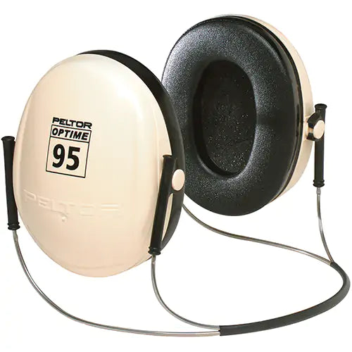 Peltor™ Optime™ 95 Series Earmuffs - H6B/V