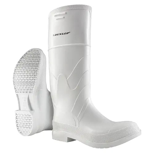 White Boots 11 - 81011-11