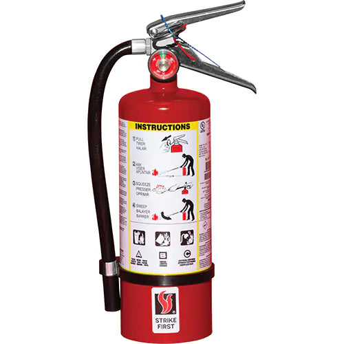Fire Extinguisher - SFABC310VB