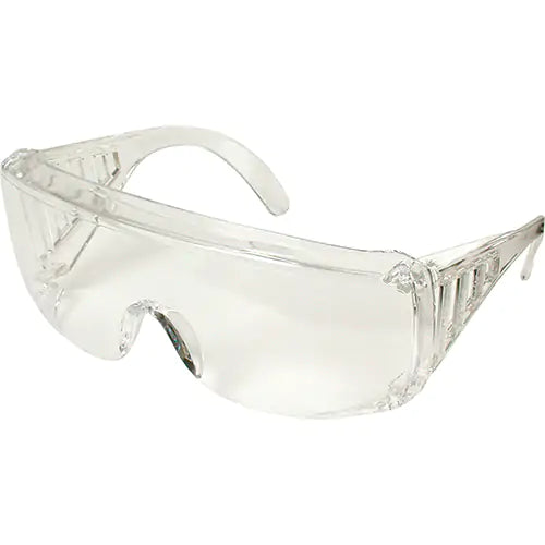 Yukon® XL Safety Glasses - 9810