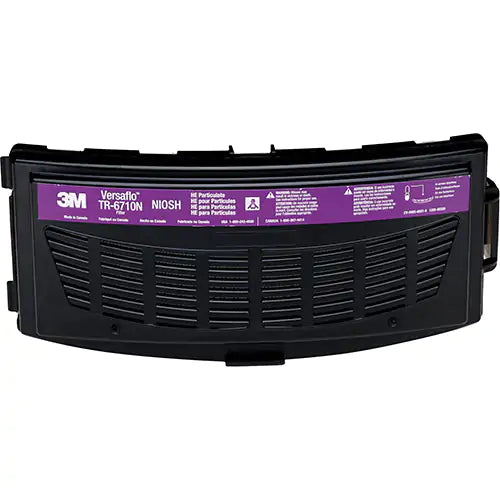 Versaflo™ Powered Air Purifying Respirator Cartridge - TR-6710N-40
