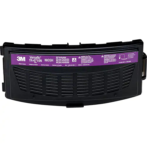 Versaflo™ Powered Air Purifying Respirator Cartridge - TR-6710N-5