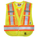 Open Road® Tear Away Vest One Size - 6115G