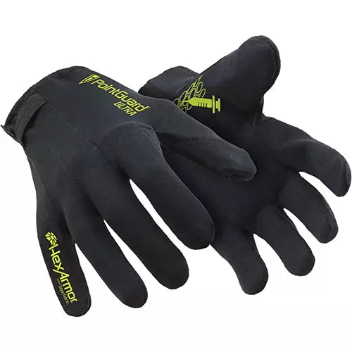 PointGuardTM X Gloves X-Small/6 - 6044-XS (6)