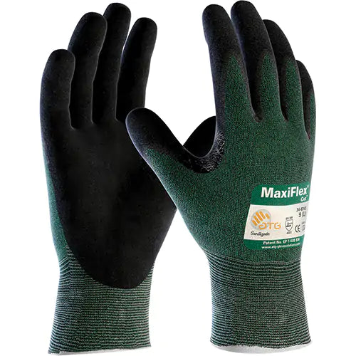 MaxiFlex® Cut™ Seamless Knit Gloves X-Large - GP348743XL