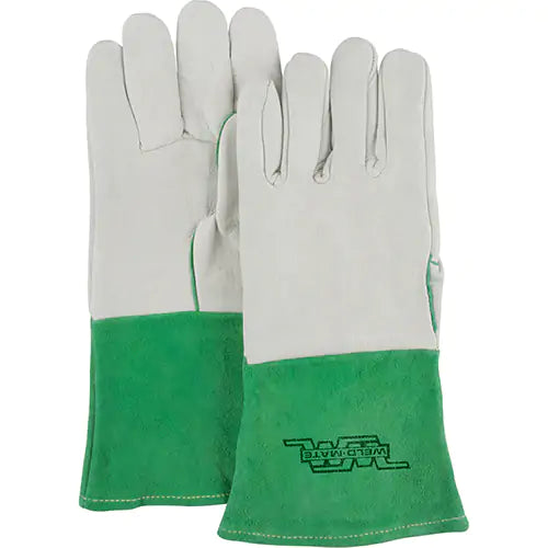 Premium TIG Welding Gloves Medium - SDL992