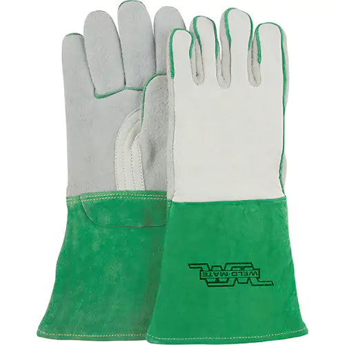 Heavy-Duty Welding Gloves Medium - SDL995